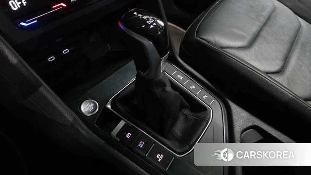 Volkswagen Tiguan second Generation id 4894402 из Кореи 35