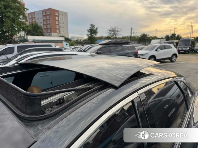 Kia K5 Hybrid 3rd Generation id 4842503 из Кореи 11