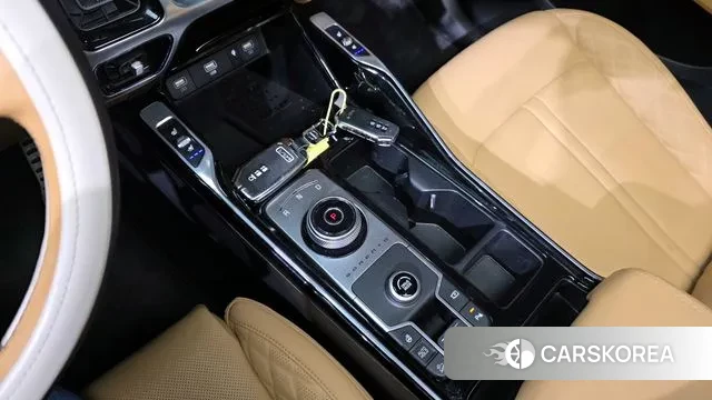 Kia Sorento 4th Generation id 3707050 из Кореи 19