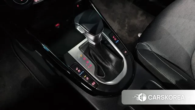 Kia The New K3 2nd generation id 3420319 из Кореи 19