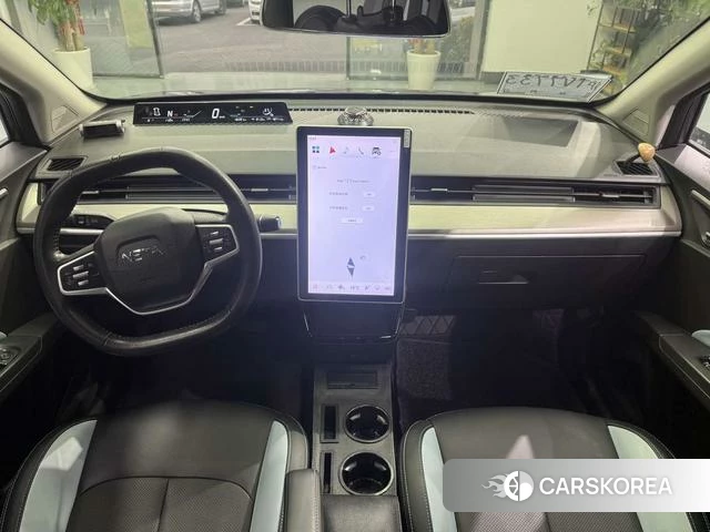 Nezha Automobile Nezha V id 4239218 из Китая 9