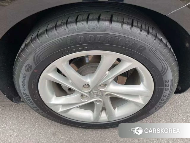 Buick Regal id 4241324 из Китая 27