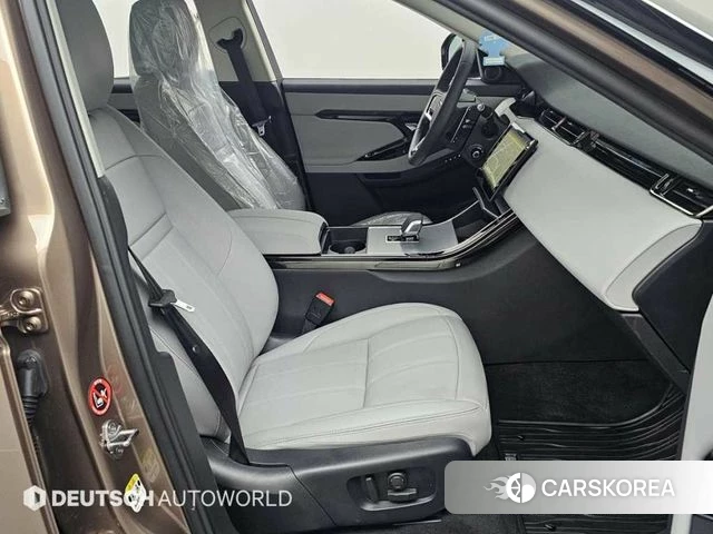 Land Rover Range Rover Evoque 2nd Generation id 4279849 из Кореи 18
