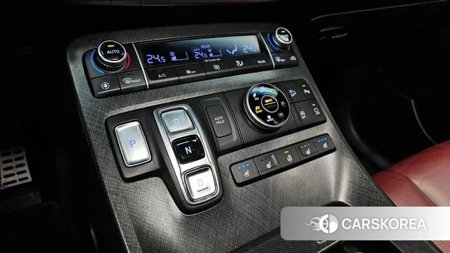 Hyundai Palisade id 3687178 из Кореи 19