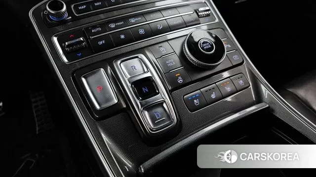 Hyundai The New Santa Fe id 3788662 из Кореи 19