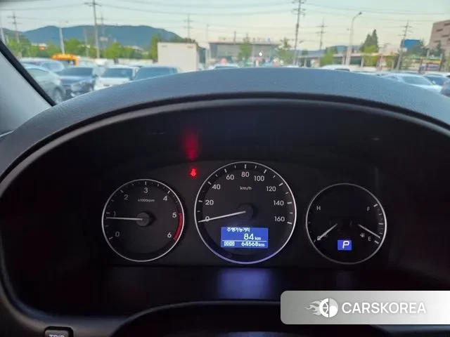 Hyundai The New Grand Starex id 2902269 из Кореи 19