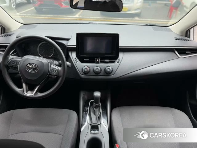 Toyota Corolla id 4348928 из Китая 9