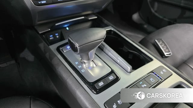 Genesis G80 id 4447969 из Кореи 29