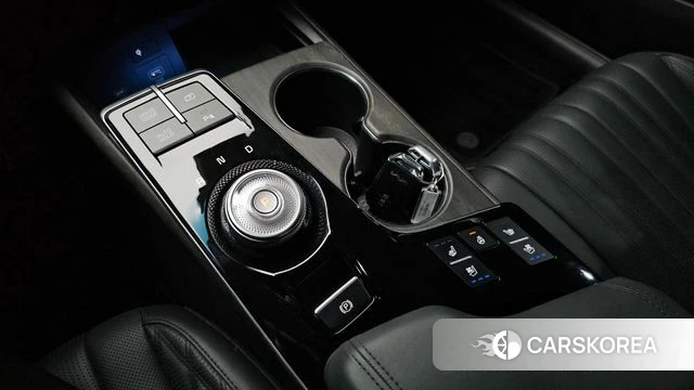 Kia K8 id 4579435 из Кореи 31