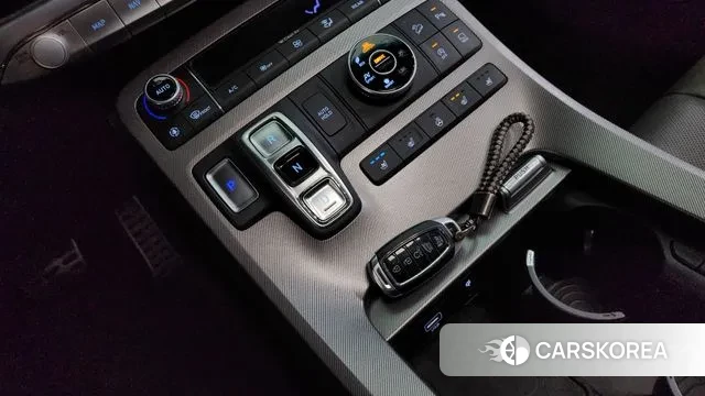 Hyundai Palisade id 3752468 из Кореи 19