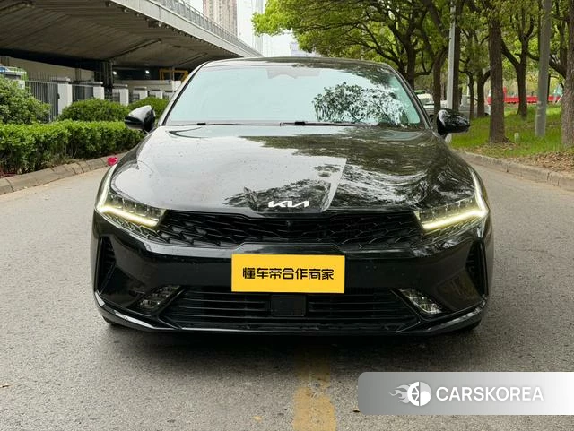 Kia K5 id 4258259 из Китая 11