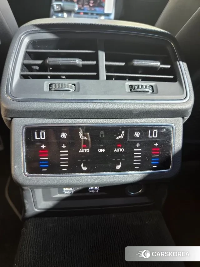 Audi A7 (4K) id 3350545 из Кореи 9