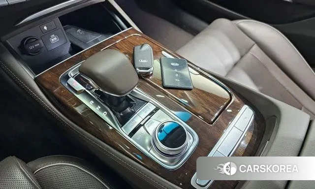 Kia More K9 id 3055415 из Кореи 19