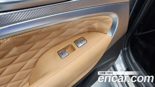 Genesis The New G70 id 2674905 из Кореи 19