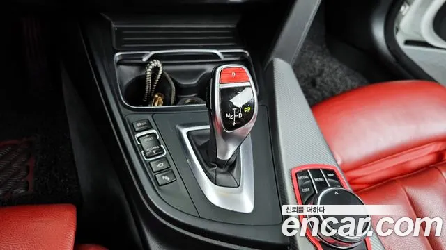 BMW 4 Series (F32) id 2696623 из Кореи 19