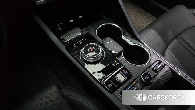 Kia K5 3rd generation id 3873127 из Кореи 19