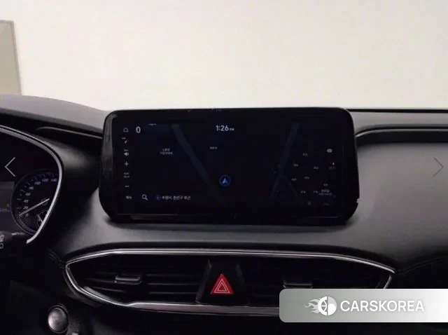 Hyundai The New Santa Fe id 3054221 из Кореи 19