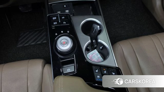 Kia K8 id 4688392 из Кореи 36