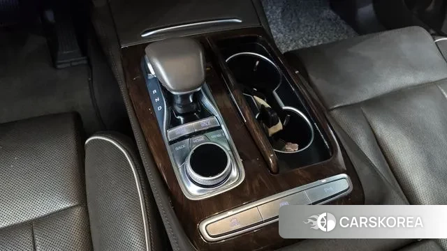 Kia More K9 id 3617159 из Кореи 19