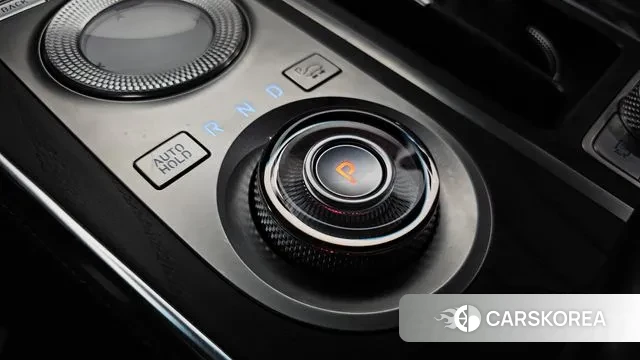 Genesis GV80 id 3587206 из Кореи 19