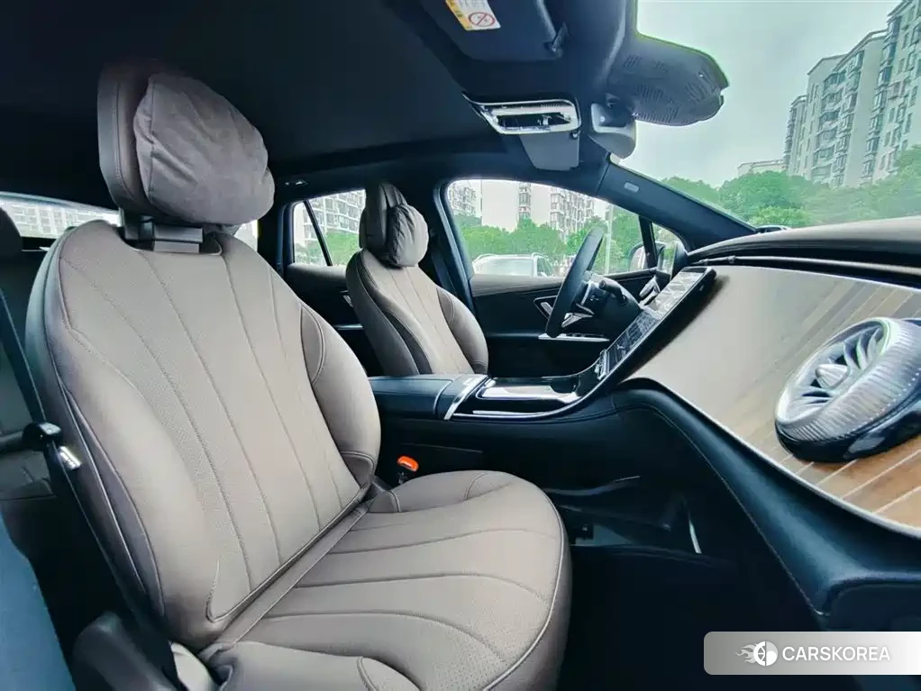 Mercedes-Benz EQE SUV id 4576723 из Китая 21