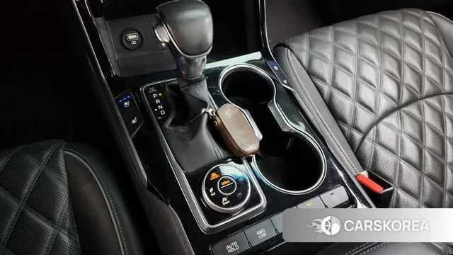 Kia Mohave Master id 3459731 из Кореи 19