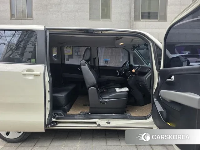 Kia The New Kia Ray id 3586288 из Кореи 19