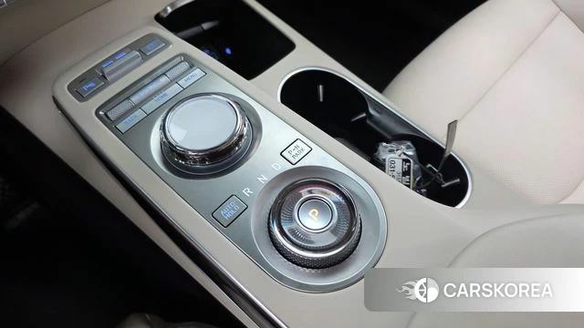 Genesis GV70 id 4773904 из Кореи 32