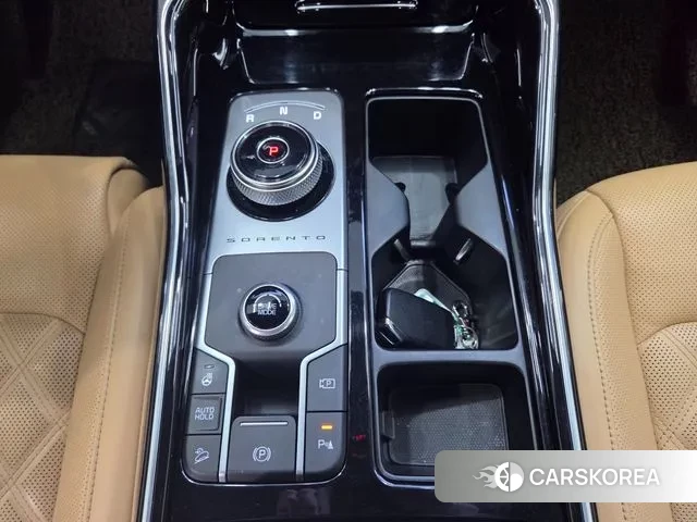 Kia Sorento 4th Generation id 3722749 из Кореи 19