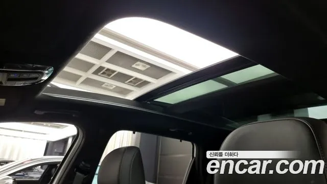 Hyundai The New Santa Fe id 2540996 из Кореи 19