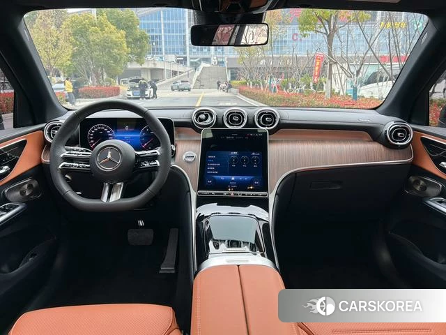 Mercedes-Benz GLC id 4275284 из Китая 14