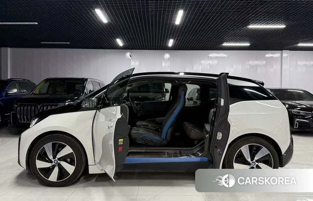 BMW i3 (import) id 4208957 из Китая 9
