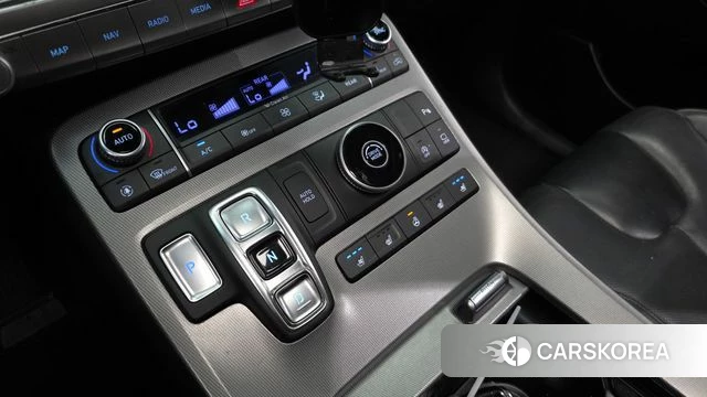 Hyundai Palisade id 4496550 из Кореи 19