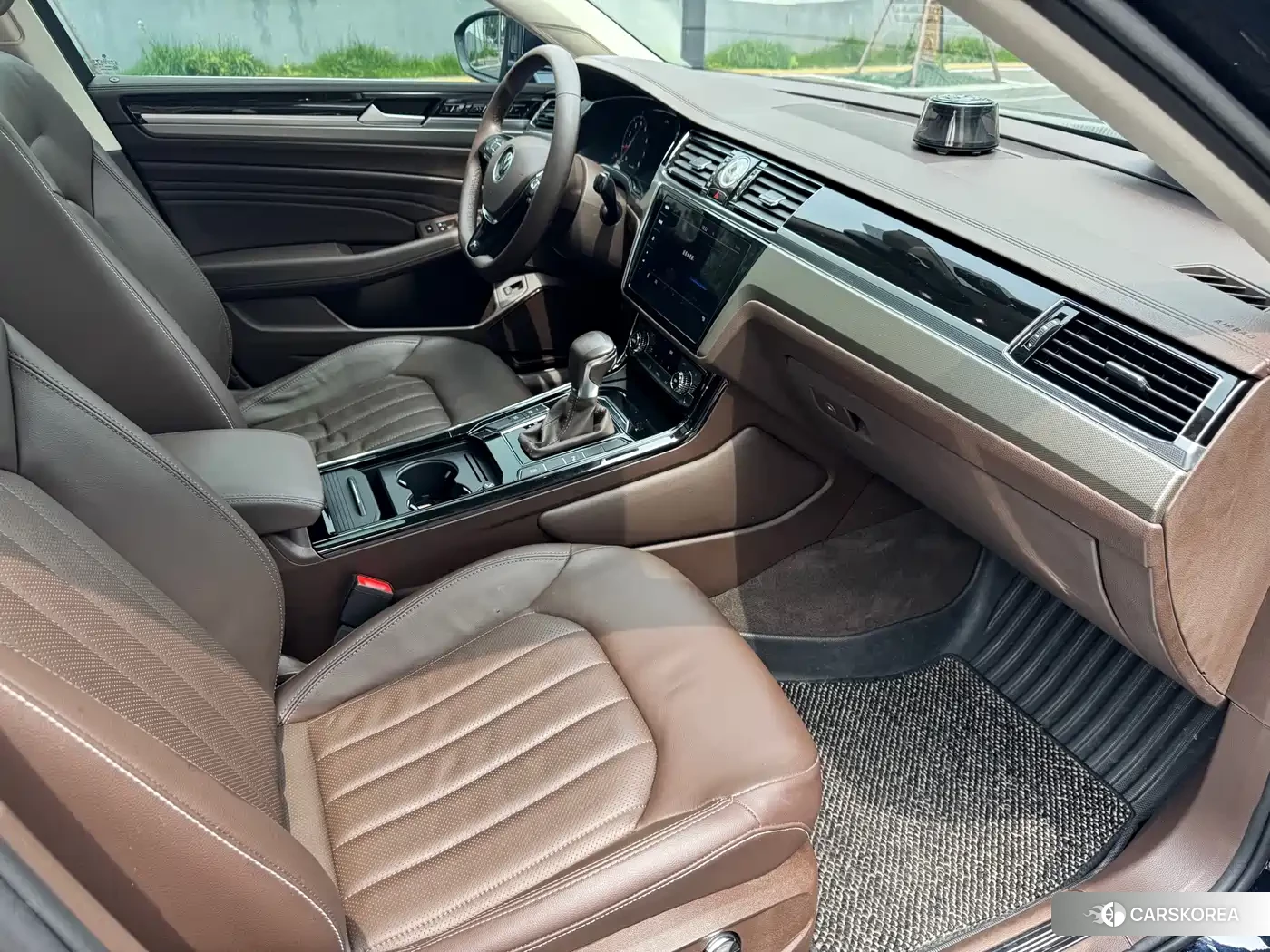 Volkswagen Phideon id 4559755 из Китая 26