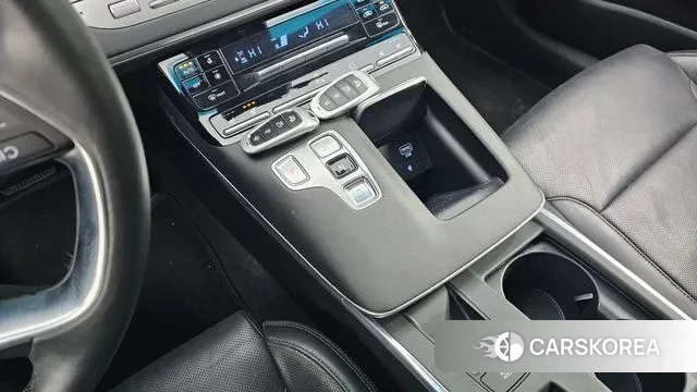 Hyundai The New Grandeur IG id 3612136 из Кореи 19