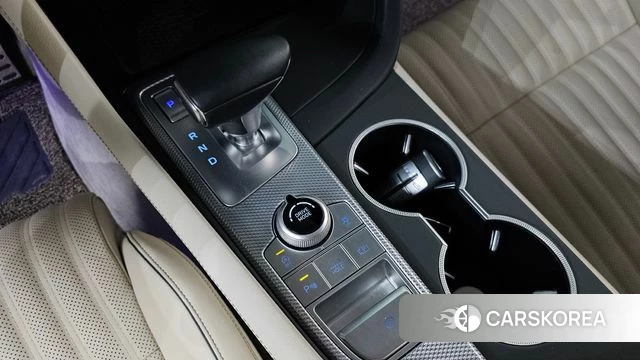 Genesis The New G70 id 4746037 из Кореи 38