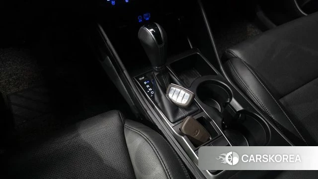 Hyundai All New Tucson id 3861764 из Кореи 19