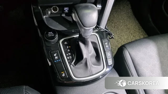 Kia Seltos id 3582428 из Кореи 19