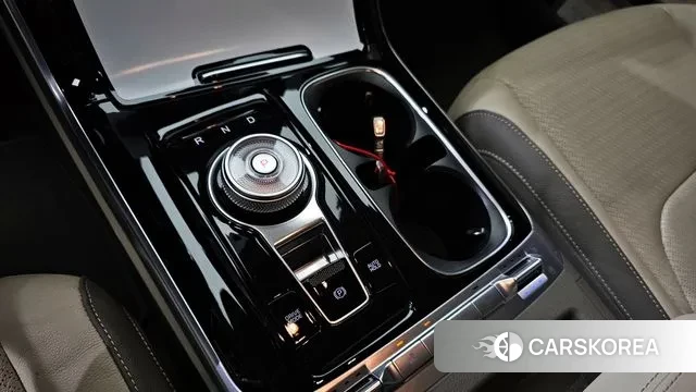 Kia Carnival 4th generation id 3561067 из Кореи 19