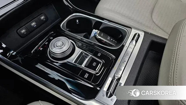 Kia Carnival 4th generation id 3572710 из Кореи 19