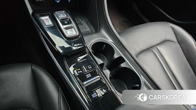 Hyundai Sonata (DN8) id 4620241 из Кореи 19