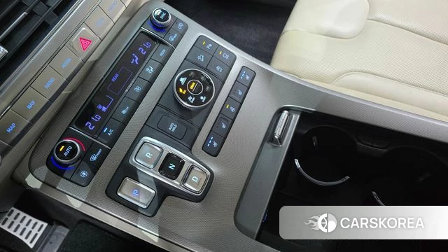 Hyundai Palisade id 3935221 из Кореи 19