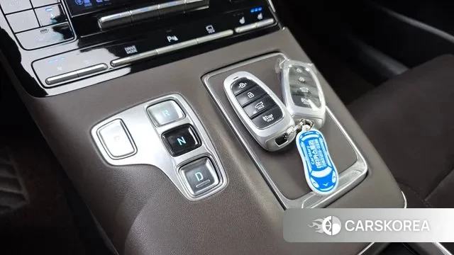 Hyundai The New Grandeur IG id 2961190 из Кореи 19