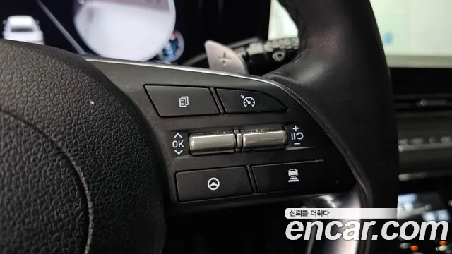 Hyundai The New Grandeur IG id 2584129 из Кореи 19