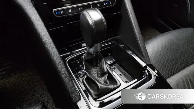 Renault Korea (Samsung) SM6 id 3214879 из Кореи 19