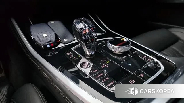 BMW X5 (G05) id 2989352 из Кореи 19