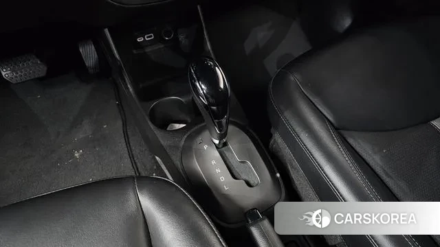 Chevrolet (GM Daewoo) The New Spark id 3531023 из Кореи 19