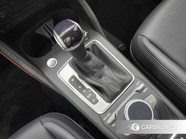 Audi Q2 id 4577019 из Кореи 19