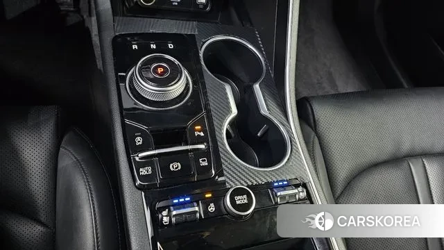 Kia K5 3rd generation id 3586051 из Кореи 19