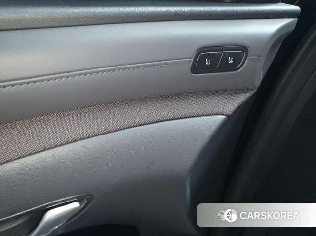 Hyundai The New Tucson Hybrid (NX4) id 4871109 из Кореи 13